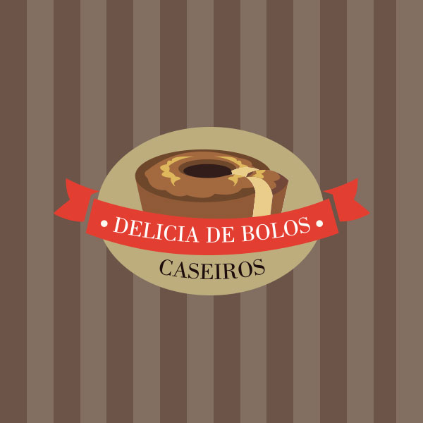 Cliente Delícia de Bolos